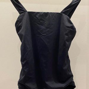 Balera Black Leotard